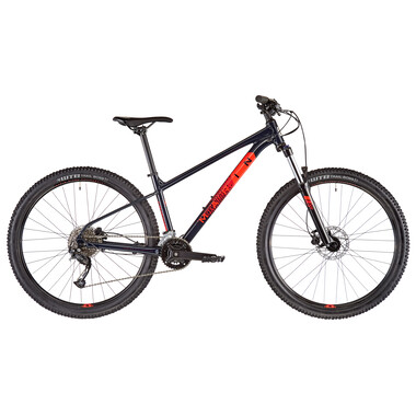 Mountain Bike MARIN BIKES BOBCAT TRAIL 4 27,5 Azul 2021 0